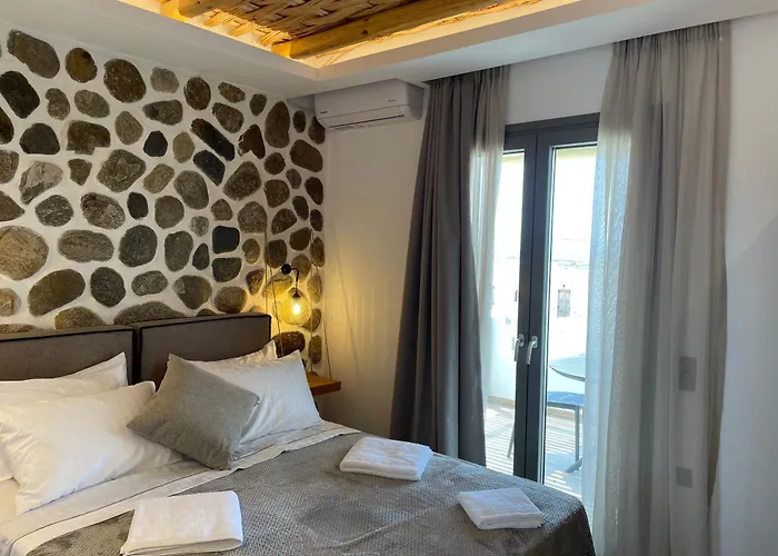 Latramys Suites