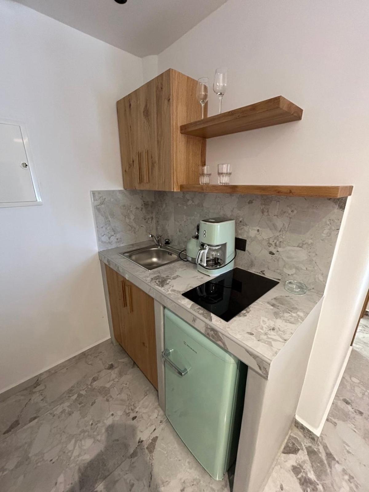 Latramys Apartment
