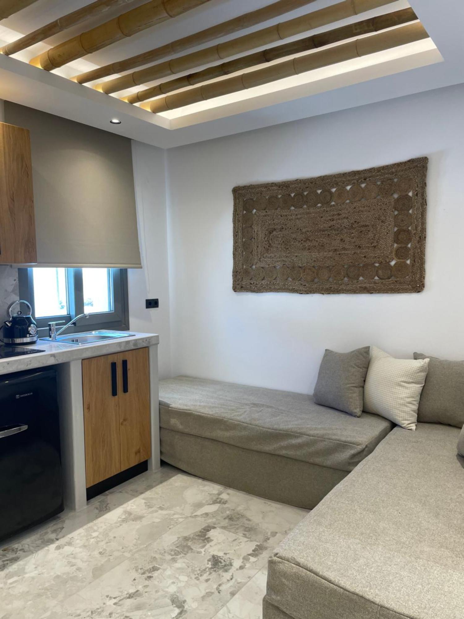 Latramys Apartment *